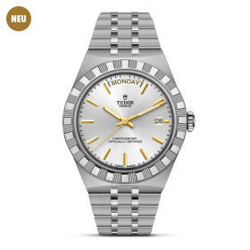         TUDOR TUDOR Royal M2840D1A0-0004