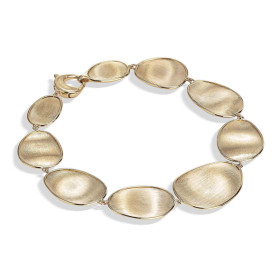        Gelbgold, Armschmuck, Marco Bicego Lunaria Armband BB1777  Y
