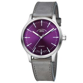 Mühle Glashütte Panova Violett M1-40-78-1-LB-V