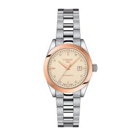 Tissot T-My Lady Automatic 18K Gold T930.007.41.266.00