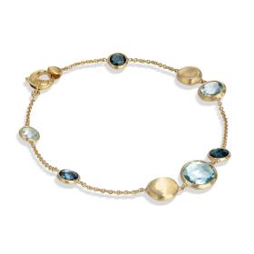 Marco Bicego Jaipur Colour Armband BB1485 MIX725 Y