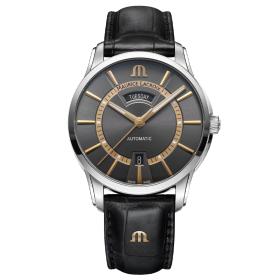 Maurice Lacroix Pontos Day Date PT6358-SS001-333-2