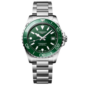  Longines HYDROCONQUEST, Ref: L3.779.4.06.6
