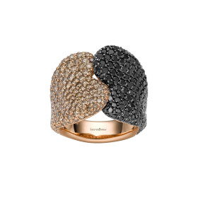 Leo Wittwer Contemporary Ring 11-0846173-8000