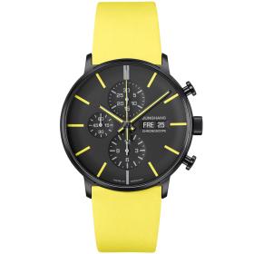 Junghans FORM A Chronoscope 27/4473.00