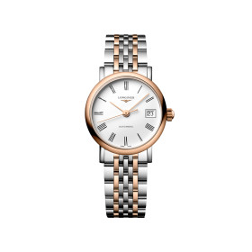  Longines LONGINES ELEGANT COLLECTION, Ref: L4.309.5.18.7