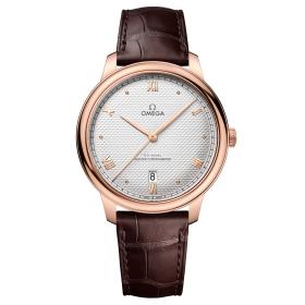 Omega De Ville Prestige 434.53.40.20.02.001