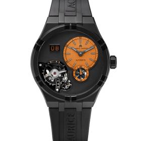 Maurice Lacroix Aikon Master Grand Date AI6118-DLB0J-530-J