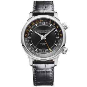 Chopard L.U.C GMT One 168579-3001