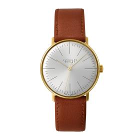 Junghans max bill Handaufzug 27/5703.02