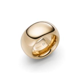 IsabelleFa Ring "Ellipse 17" 13478-17LGO-ROS