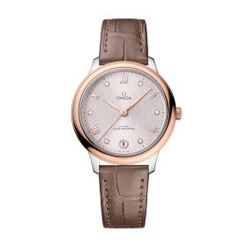 Omega De Ville Prestige 434.23.34.20.52.003