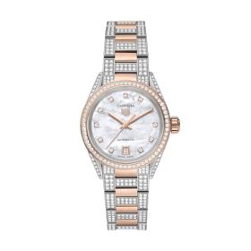 TAG Heuer TAG HEUER CARRERA DATE WBN2451.BD0567