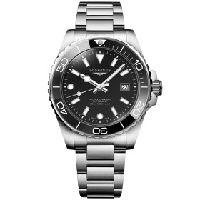         Longines HYDROCONQUEST L3.788.4.56.6