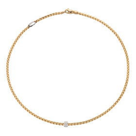 FOPE Eka Tiny Flex'it Collier 73001CX_PB_G_XBX_043