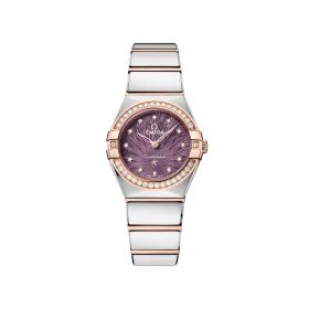 Omega Constellation 131.25.25.60.60.002