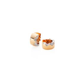 Schmuckwerk Klappcreole GO1475-RG