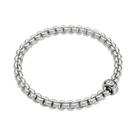         Weißgold, Armschmuck, FOPE Eka Flex'it Armband 72110BX_BB_B_XBX_0XS