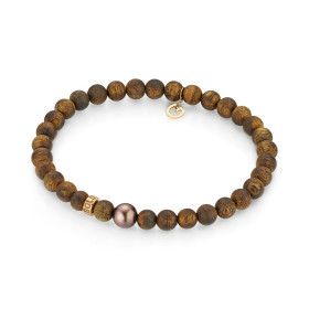 Roségold, Armschmuck, Gellner Bold Armband, Ref: 5-25192-01