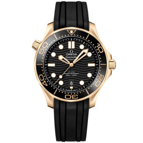 Omega Seamaster Diver 300M 210.62.42.20.01.003
