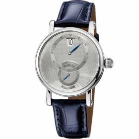 Chronoswiss Sirius Régulateur Jumping Hour CH-8323