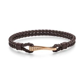 Leo Wittwer Men Armband 61-0995173-5000