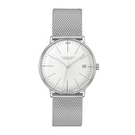 Junghans max bill Kleine Automatic 27/4106.46