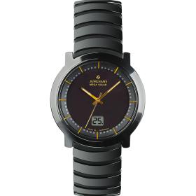 Junghans Stratos Mega Solar 18/1116.44