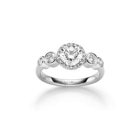 Leo Wittwer Candlelight Ring 11-0998271-1003
