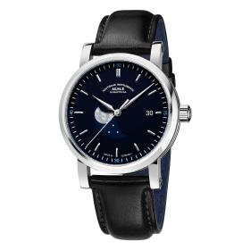 Mühle Glashütte Teutonia IV BlueMoon M1-44-62-LB