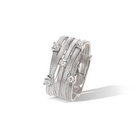 Marco Bicego Goa Ring AG270_B_W_01