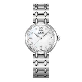 Union Glashütte Sirona Datum D006.207.11.116.00