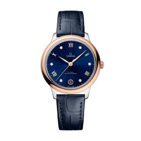 Omega De Ville Prestige 434.23.34.20.53.001