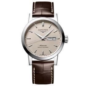 Longines The Longines 1832 L4.827.4.92.2