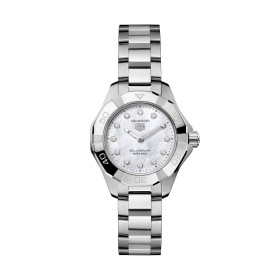  TAG Heuer TAG HEUER AQUARACER PROFESSIONAL 100 SOLARGRAPH, Ref: WBP141H.BA0049