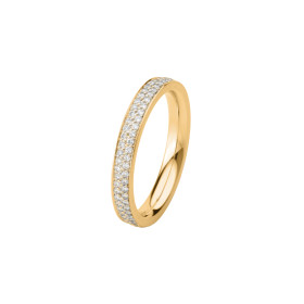 Schmuckwerk Alpen Ring GR1505-GG
