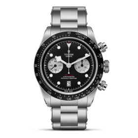         TUDOR Black Bay Chrono M79360N-0011