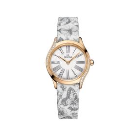 Omega De Ville Mini Trésor 428.57.26.60.04.002
