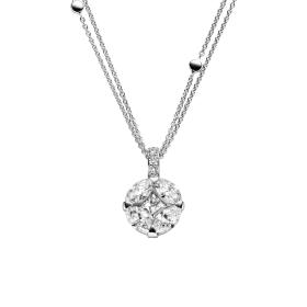 Leo Wittwer Candlelight Collier 31-1012971-1000