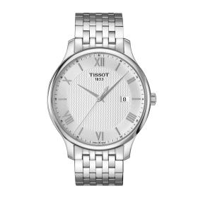 Tissot Tradition T063.610.11.038.00