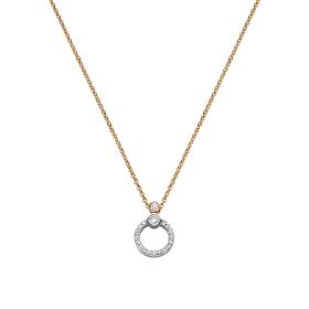 Leo Wittwer Panta rhei® Collier 31-1001476-1100