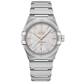 Omega Constellation Co-Axial Master Chronometer 131.10.39.20.06.001