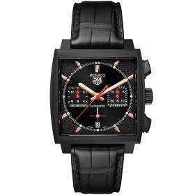 TAG Heuer TAG HEUER MONACO CHRONOGRAPH CBL2180.FC6497