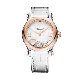 Chopard Happy Hearts 278582-6009