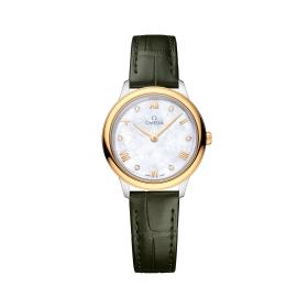 Omega De Ville Prestige 434.23.28.60.55.001