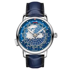 Montblanc Star Legacy Orbis Terrarum 126108