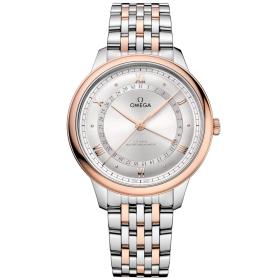 Omega De Ville Prestige 434.20.42.22.02.001