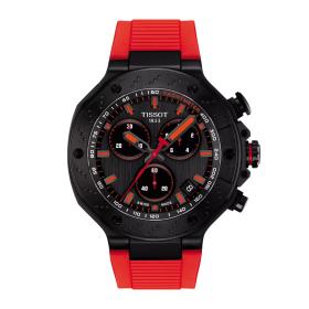 Tissot T-Race Quartz Chronograph T141.417.37.061.01
