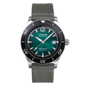 Union Glashütte Noramis Datum Sport D012.907.18.097.00