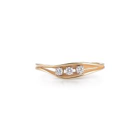 Annamaria Cammilli Dune Ring GAN2993J